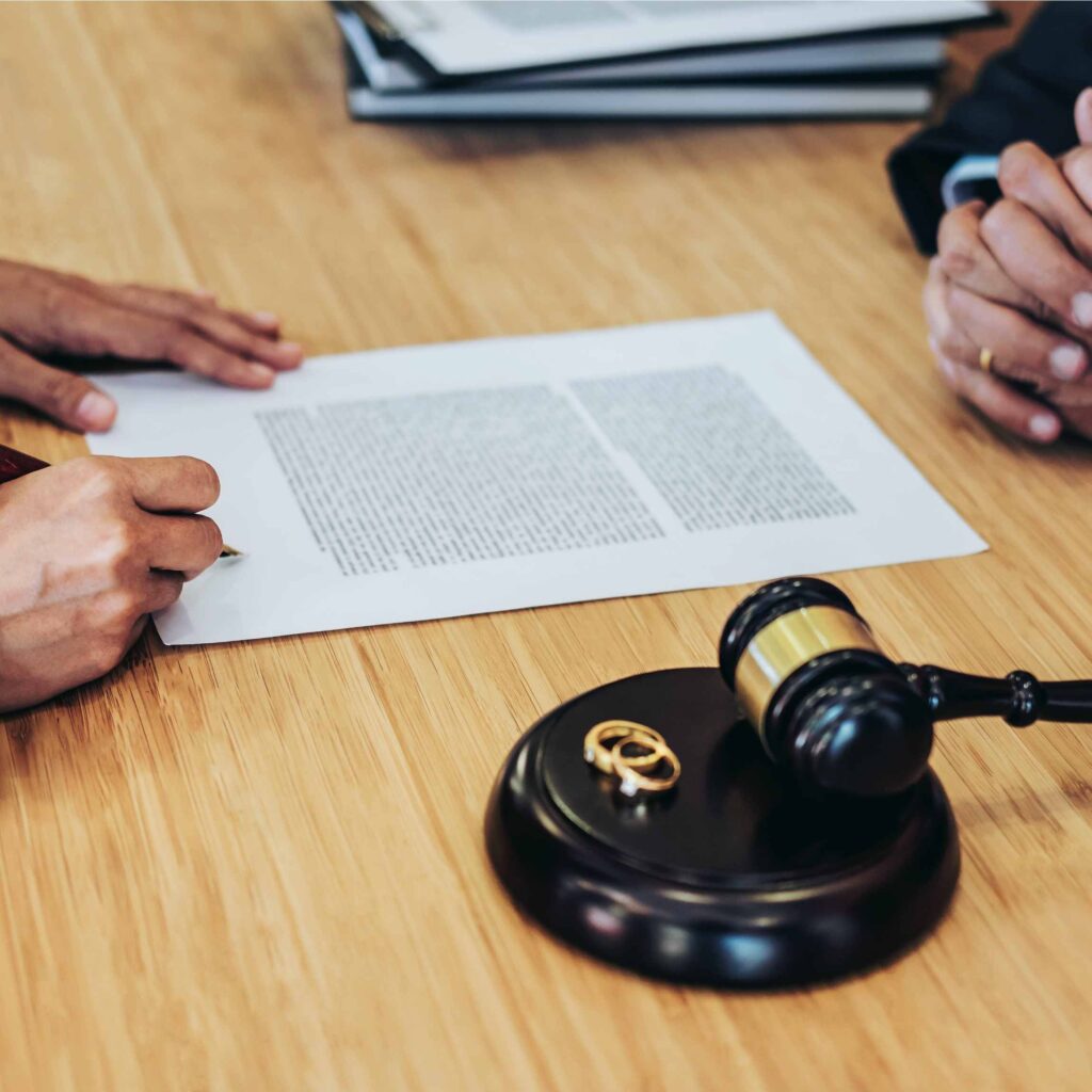 Business Dissolution-Exact Filing