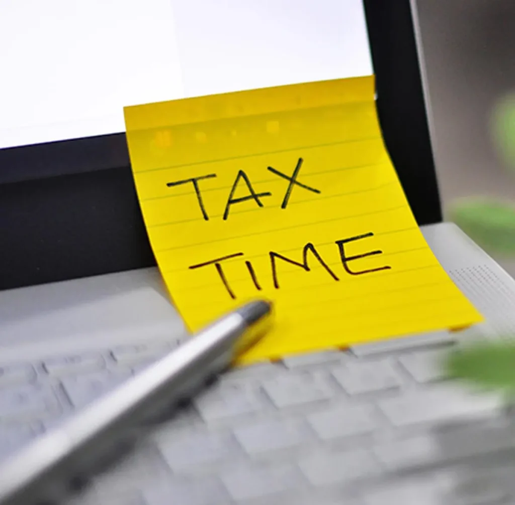 Exact Filing--Sales Tax Services