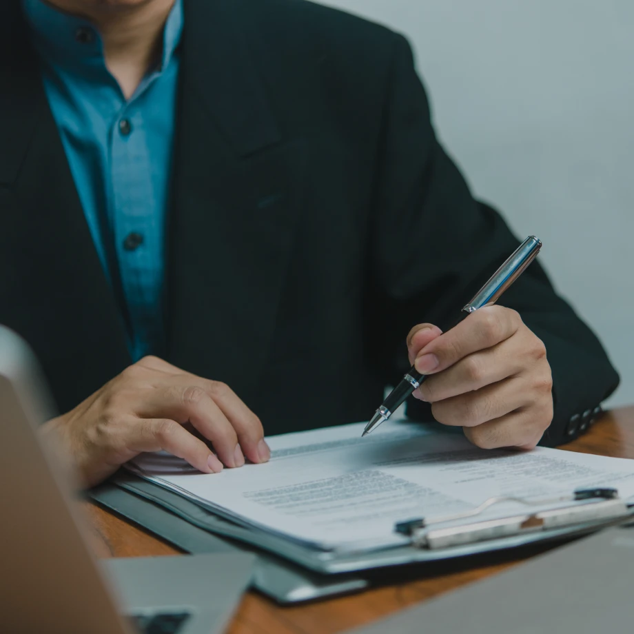 Exact Filing Trademark Registration Services