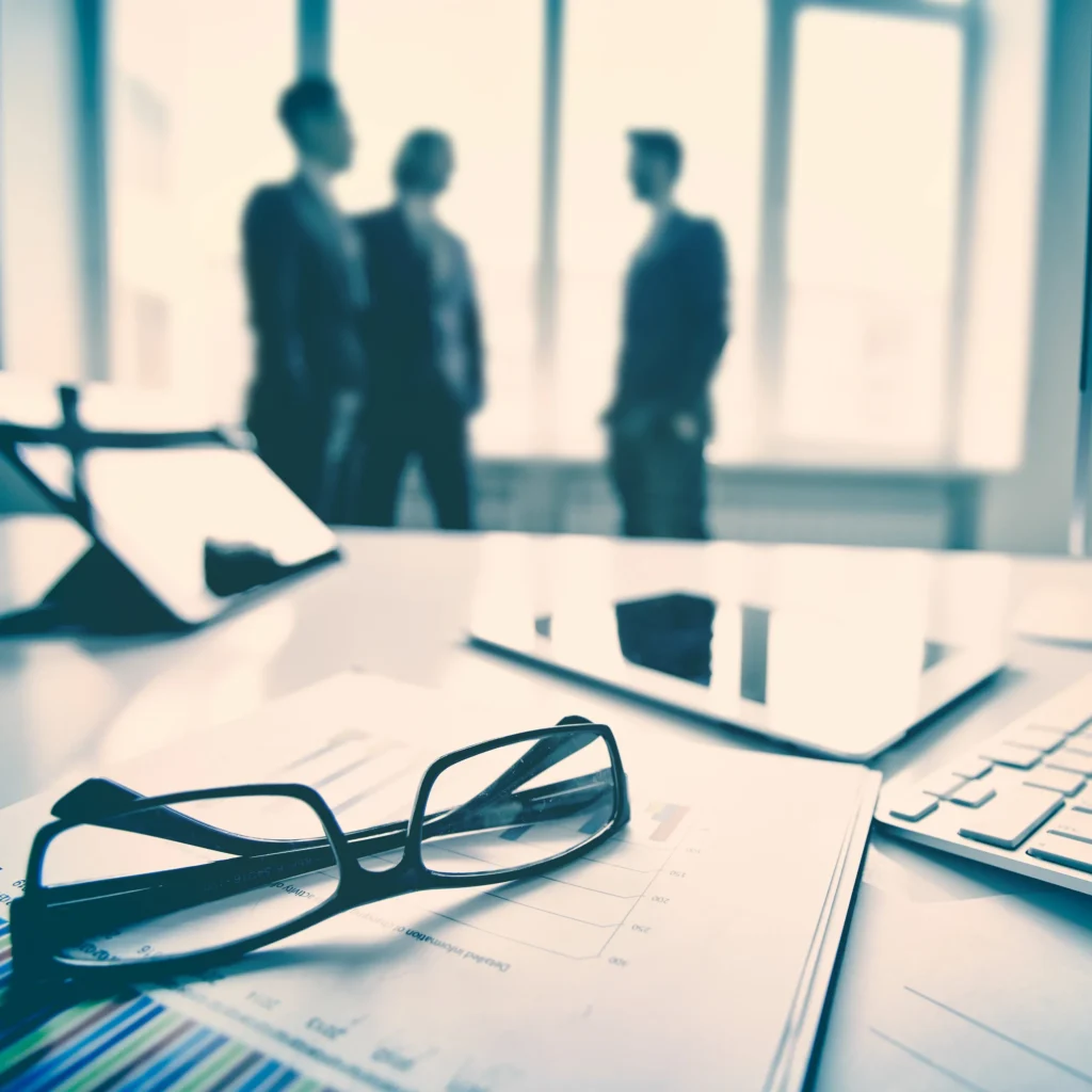 Exact Filing business address change amendment