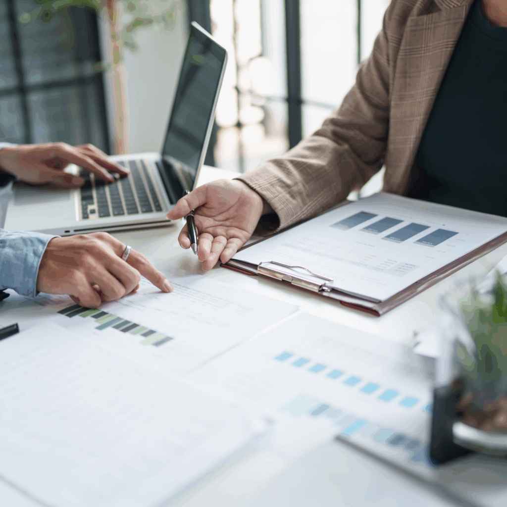 Franchise Tax Services Exact Filing