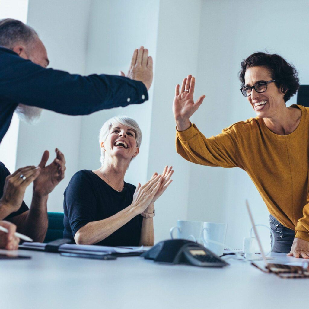 Registered agent change services