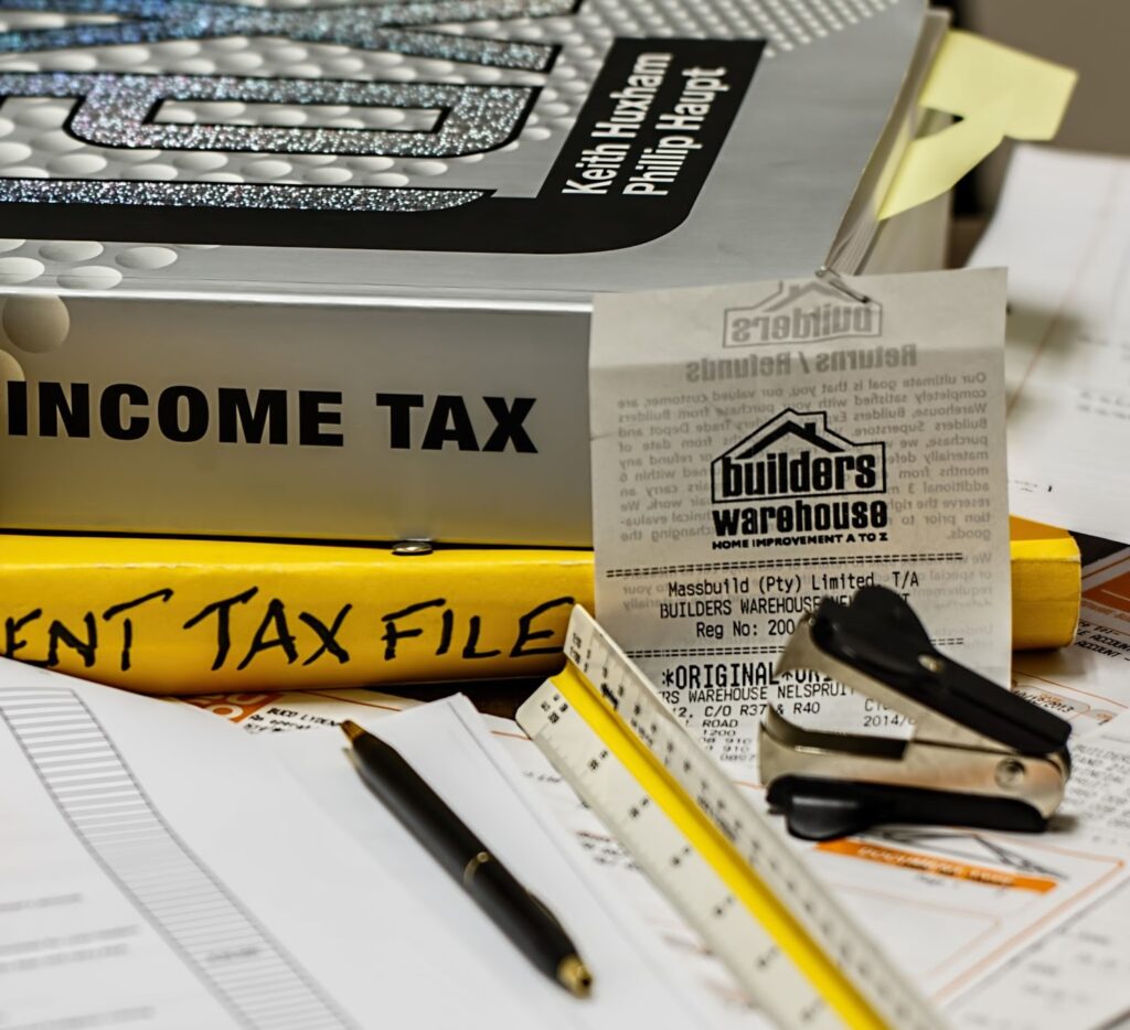 Sales Tax Services--Exact Filing