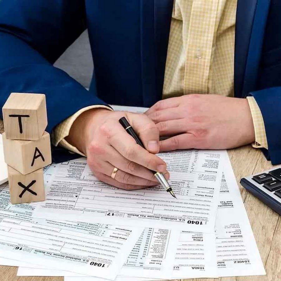 Sales Tax Services-Exact Filing